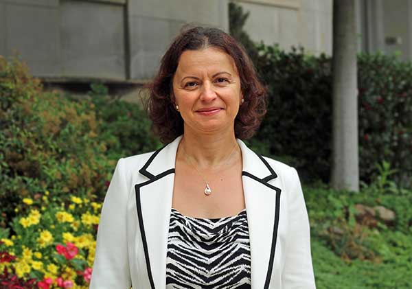 Dana L Tudorascu, PhD
